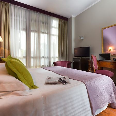 Hotel Fenix Rom Eksteriør billede