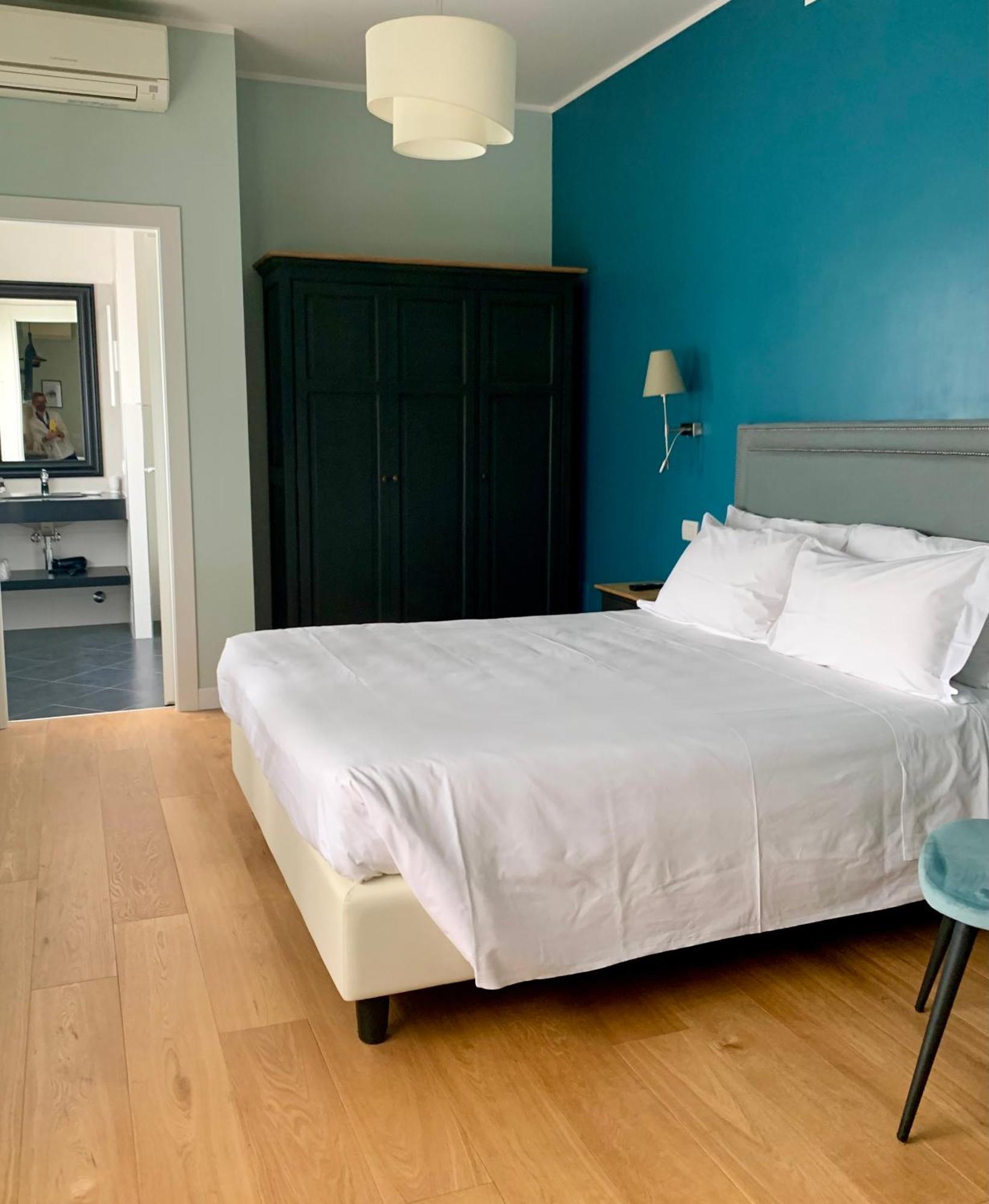 Hotel Fenix Rom Eksteriør billede